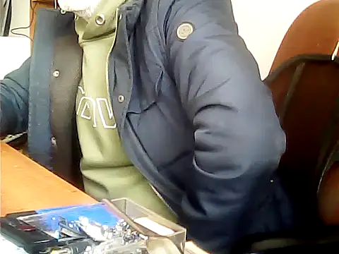 zormen355 online show from October 16, 9:50 am