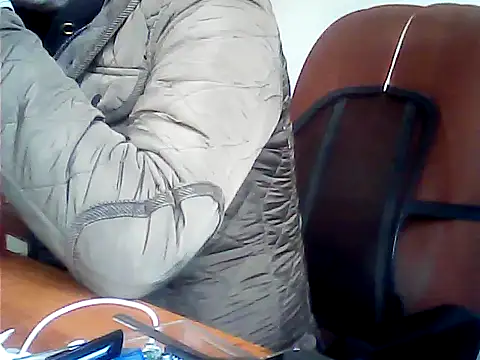 zormen355 online show from November 27, 1:33 pm