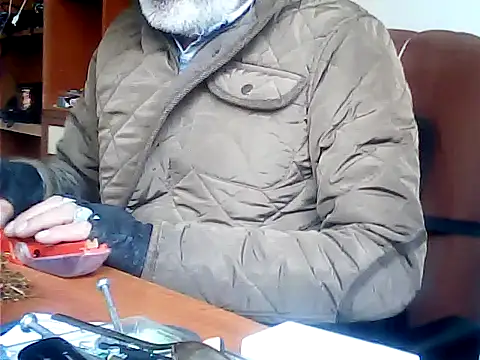 zormen355 online show from November 17, 1:04 pm