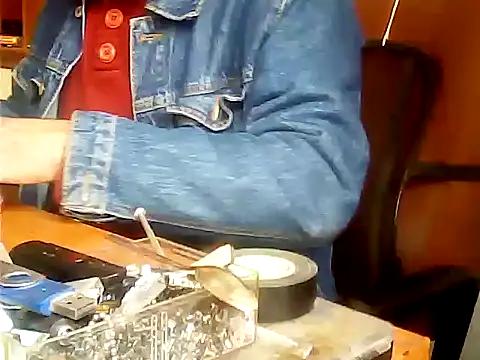 zormen355 online show from November 10, 10:42 am