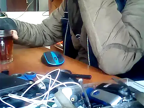 zormen355 online show from December 4, 8:57 am