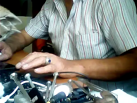 Snapshot of zormen355 chatting on July 6, 9:49 am zormen355 online show from July 6, 9:49 am