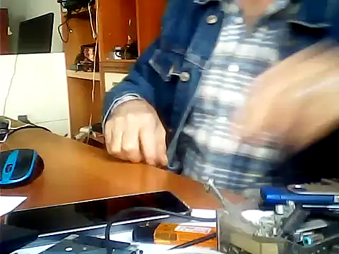 zormen355 online show from October 6, 9:21 am