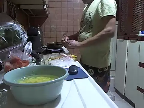 zormen355 online show from March 24, 6:52 pm