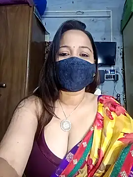 albelasummi702 online show from January 27, 5:25 am