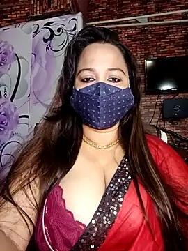 albelasummi702 online show from October 18, 2:24 am