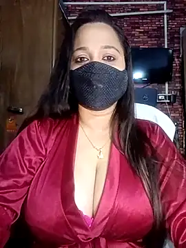 albelasummi702 online show from February 17, 5:23 pm