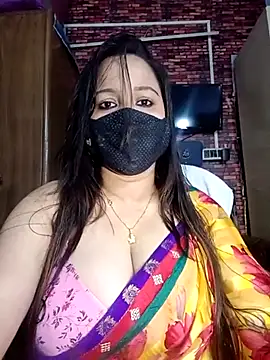 albelasummi702 online show from February 18, 5:09 am