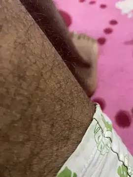 yourluckyfuckboy online show from December 2, 2:30 pm