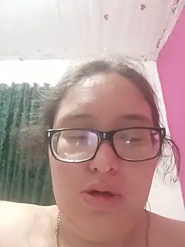 Snapshot of loba9706 chatting on June 17, 6:13 am loba9706 online show from June 17, 6:13 am