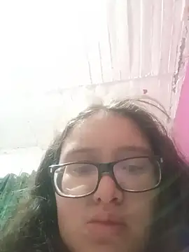 Snapshot of loba9706 chatting on June 24, 6:12 am loba9706 online show from June 24, 6:12 am