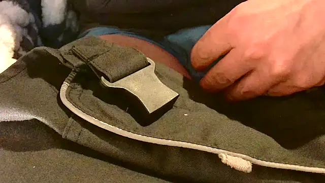 T0Yforeskin online show from March 6, 8:15 pm