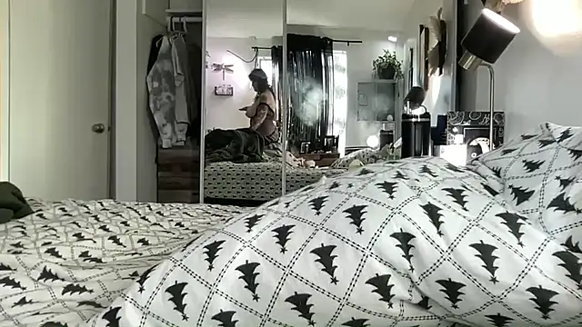 annabelleholly666 online show from January 5, 10:13 pm