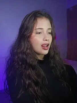 lirio05 online show from March 3, 7:43 pm