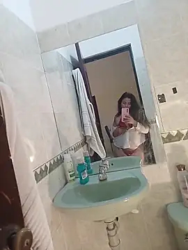 lirio05 online show from November 8, 7:17 pm