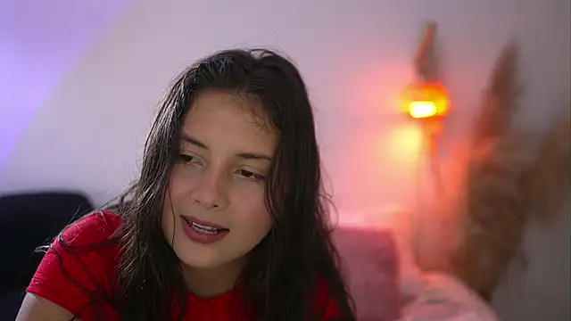 lirio05 online show from March 31, 6:54 pm