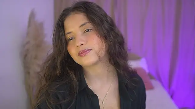 lirio05 online show from October 28, 6:29 pm