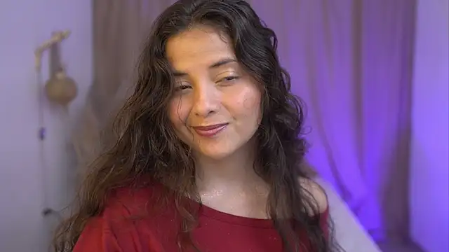 lirio05 online show from November 17, 6:56 pm