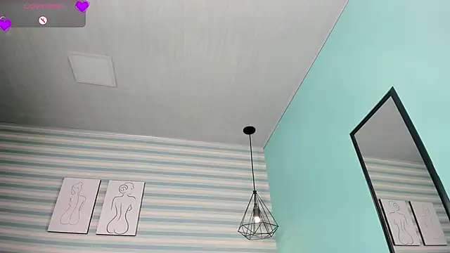 goddess kianna online show from April 13, 3:21 am