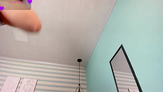 goddess kianna online show from April 6, 11:17 pm