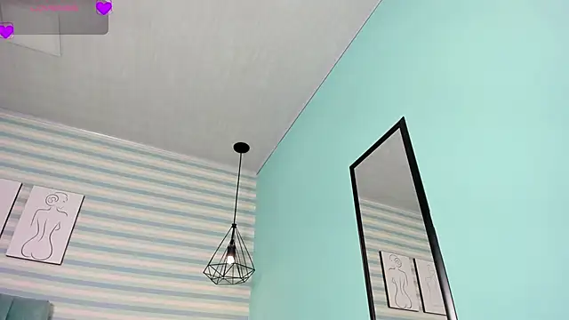 goddess kianna online show from April 11, 1:02 am