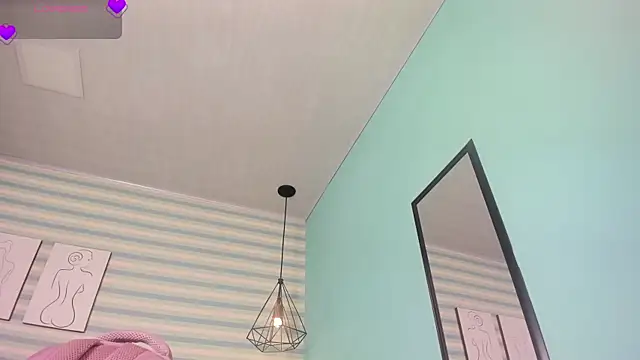 goddess kianna online show from April 1, 1:19 am