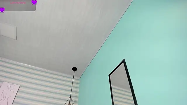 goddess kianna online show from April 13, 11:20 pm