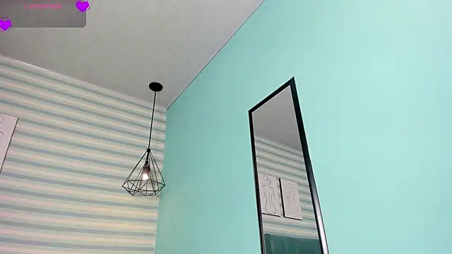 goddess kianna online show from April 6, 3:24 am