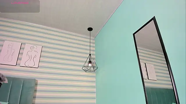 goddess kianna online show from March 4, 1:24 am