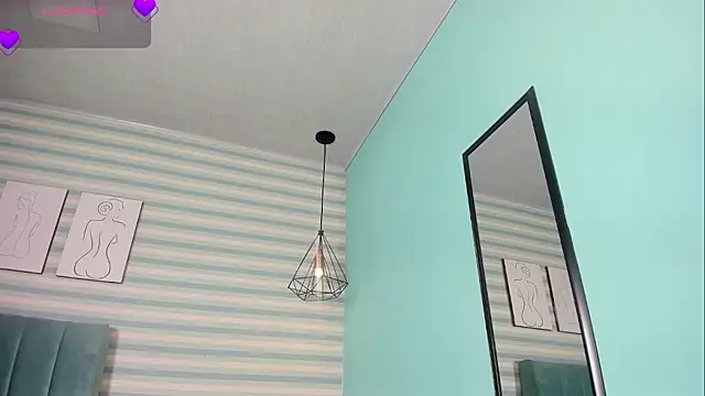 goddess kianna online show from March 21, 1:07 am