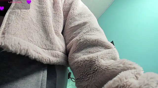 goddess kianna online show from March 26, 11:24 pm