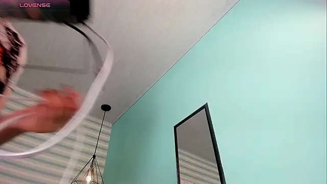 goddess kianna online show from March 16, 3:03 am