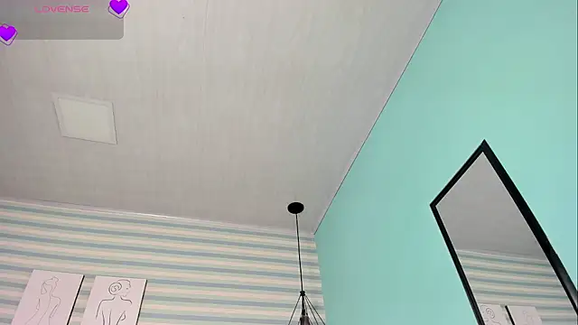 Snapshot of goddess_kianna chatting on July 17, 1:25 am goddess kianna online show from July 17, 1:25 am
