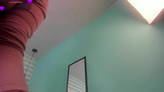 goddess kianna online show from April 9, 3:08 am