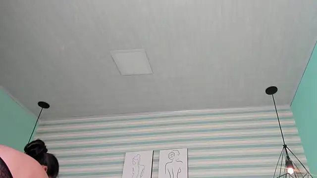 goddess kianna online show from January 8, 9:21 pm