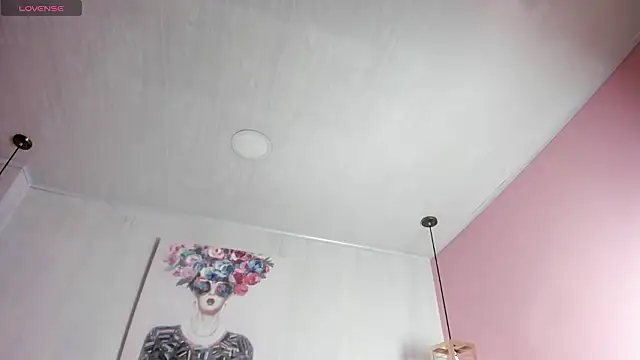 goddess kianna online show from March 11, 1:10 am