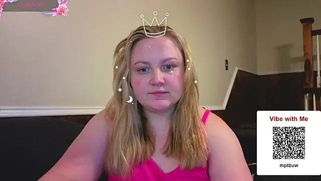 PhatAssBlond online show from March 5, 2:57 pm