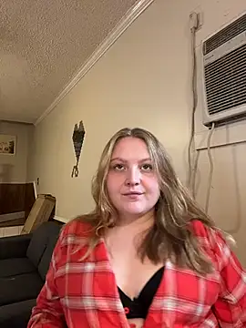 PhatAssBlond online show from November 21, 6:29 pm