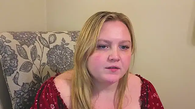 PhatAssBlond online show from April 15, 3:56 am