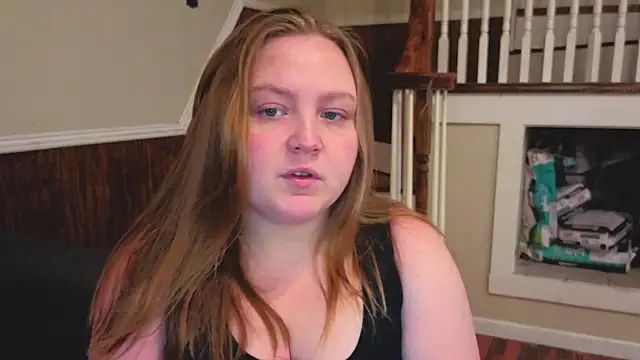 PhatAssBlond online show from February 9, 6:06 pm