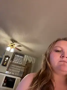 PhatAssBlond online show from November 26, 9:26 pm