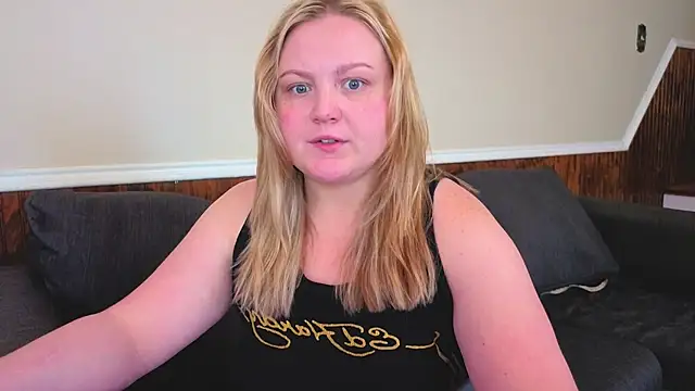 PhatAssBlond online show from February 28, 6:51 pm