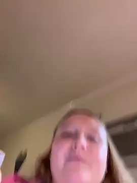 PhatAssBlond online show from November 11, 7:41 pm