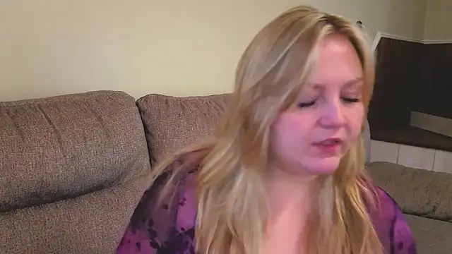 PhatAssBlond online show from March 21, 6:34 pm