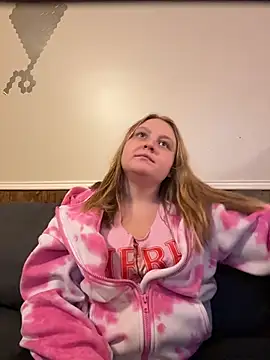 PhatAssBlond online show from November 2, 12:59 am