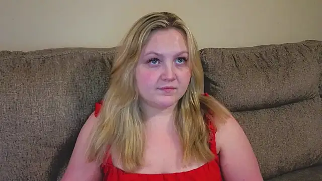 PhatAssBlond online show from March 21, 2:57 am