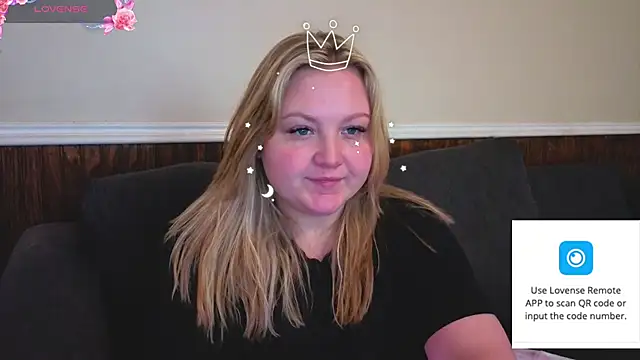 PhatAssBlond online show from March 11, 7:08 pm