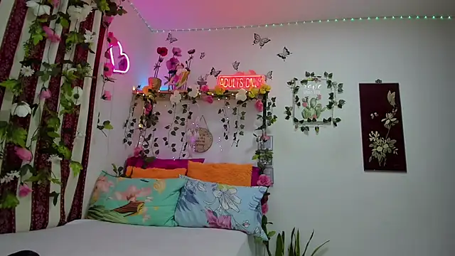 anasttacia 210 online show from October 5, 10:22 pm