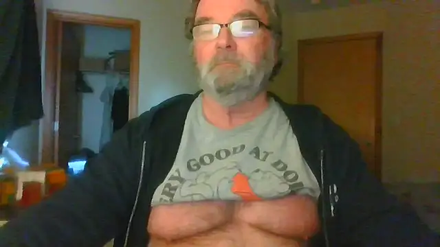 Doherty10 online show from March 31, 8:44 pm