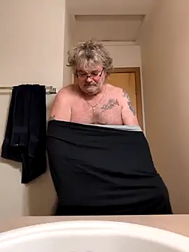 Doherty10 online show from November 28, 9:15 pm